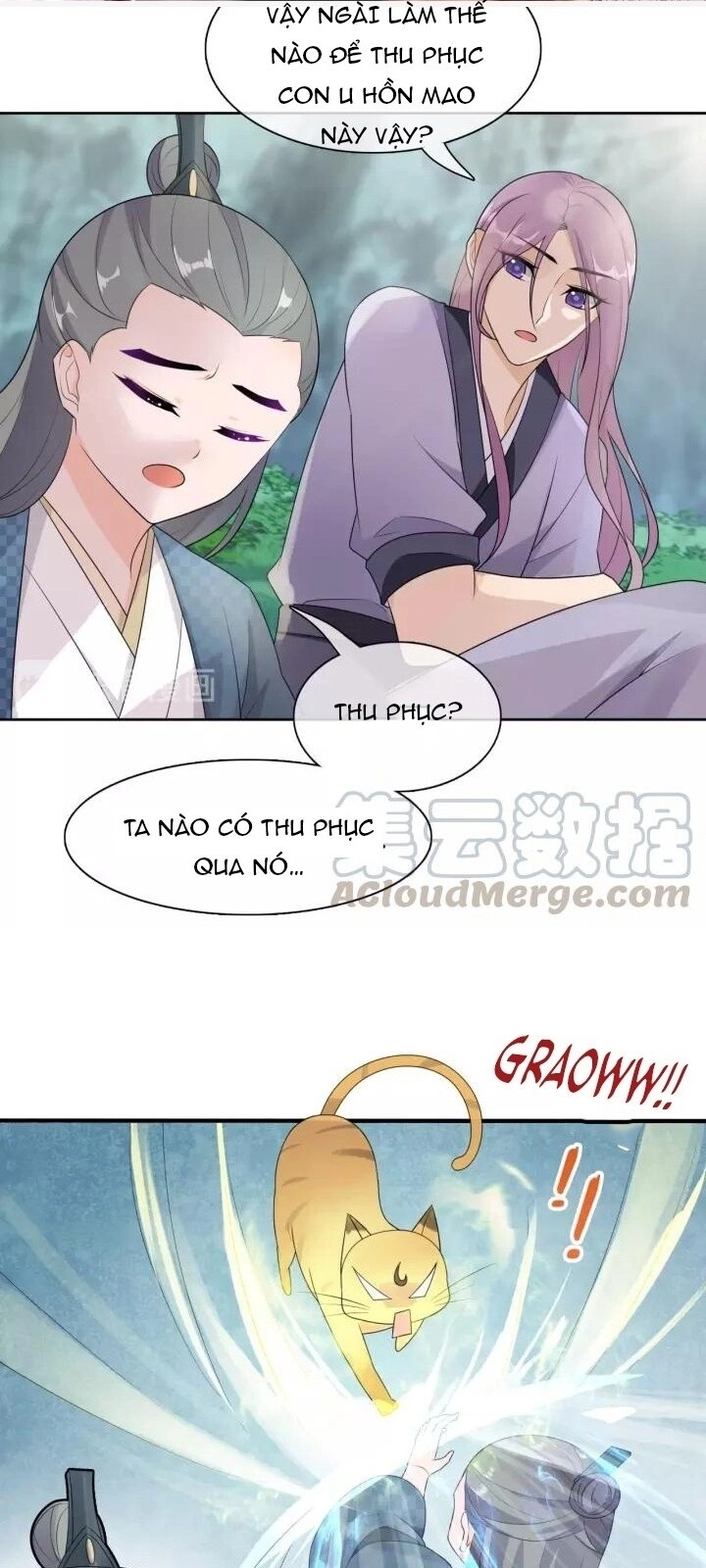 Ma Vương Đại Nhân, Phu Nhân Lại Bỏ Đi Rồi! Chapter 45 - 15