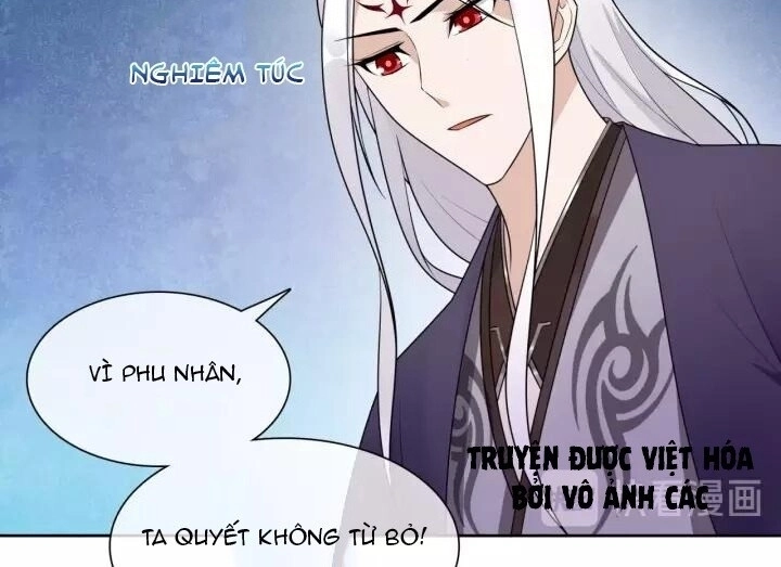 Ma Vương Đại Nhân, Phu Nhân Lại Bỏ Đi Rồi! Chapter 45 - 22