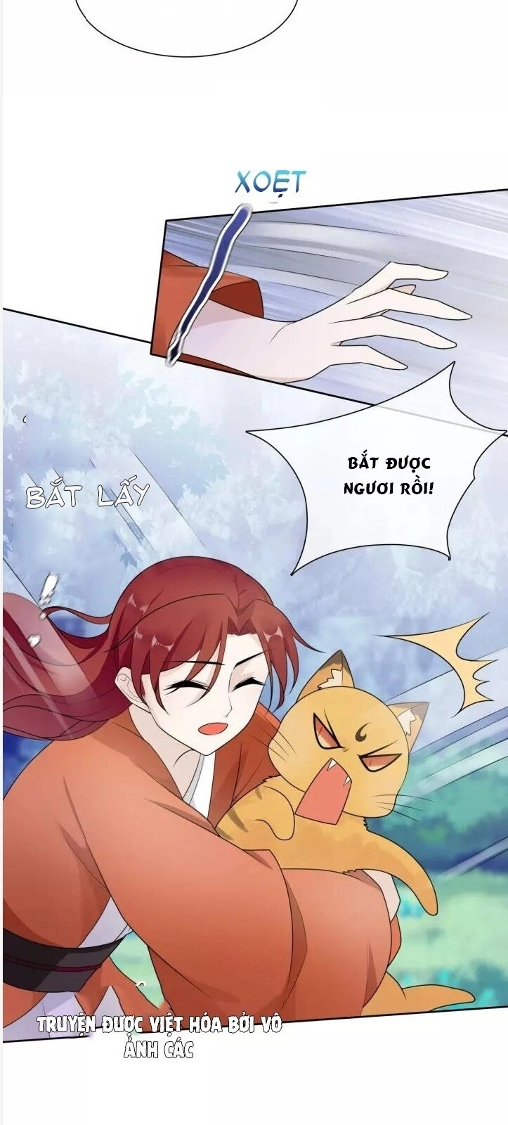 Ma Vương Đại Nhân, Phu Nhân Lại Bỏ Đi Rồi! Chapter 45 - 23