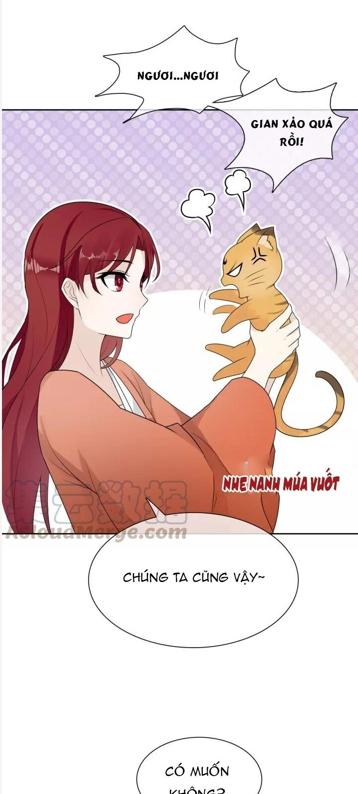 Ma Vương Đại Nhân, Phu Nhân Lại Bỏ Đi Rồi! Chapter 45 - 25