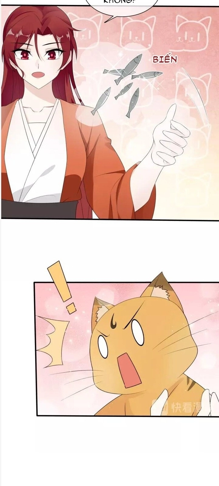 Ma Vương Đại Nhân, Phu Nhân Lại Bỏ Đi Rồi! Chapter 45 - 26