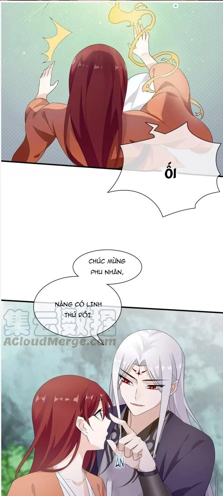 Ma Vương Đại Nhân, Phu Nhân Lại Bỏ Đi Rồi! Chapter 45 - 31