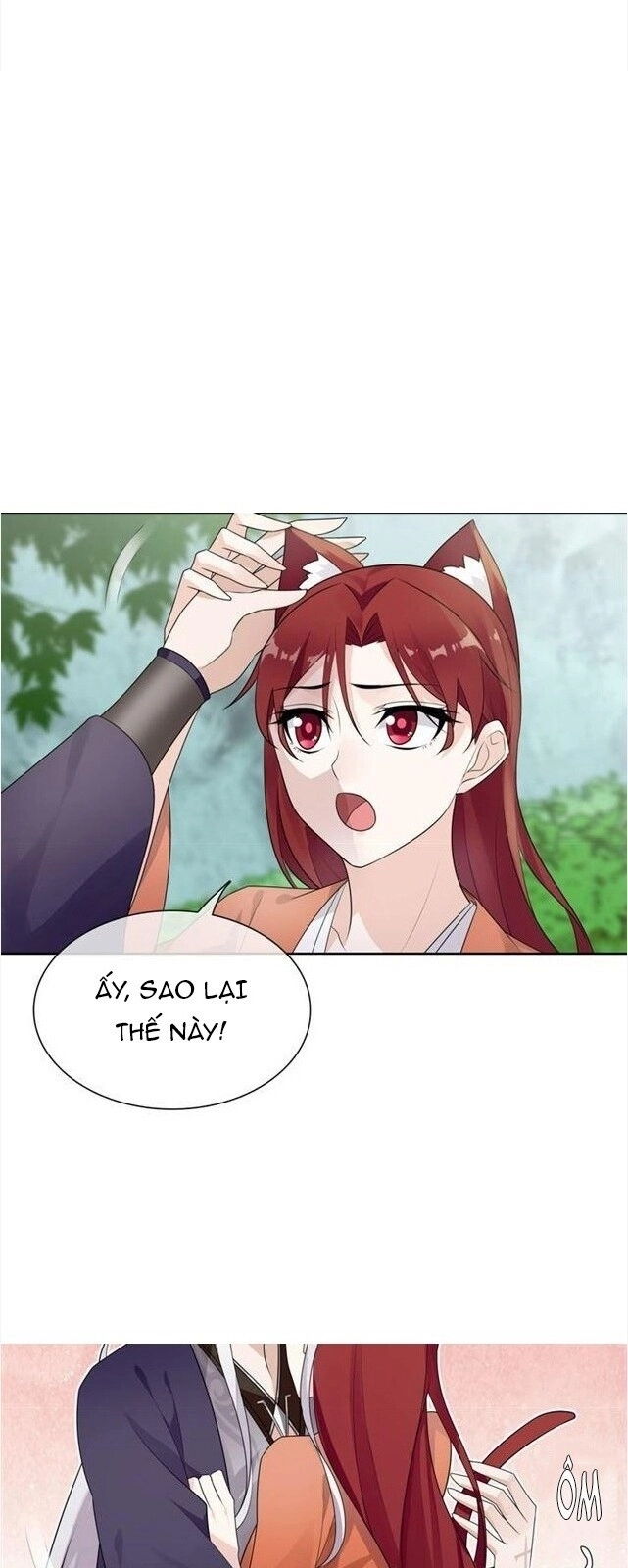 Ma Vương Đại Nhân, Phu Nhân Lại Bỏ Đi Rồi! Chapter 46 - 2