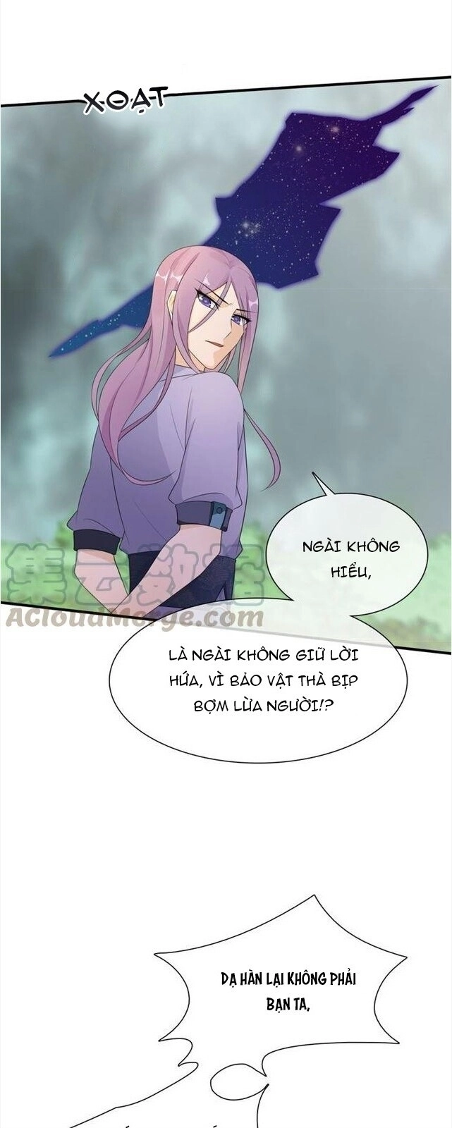 Ma Vương Đại Nhân, Phu Nhân Lại Bỏ Đi Rồi! Chapter 46 - 22