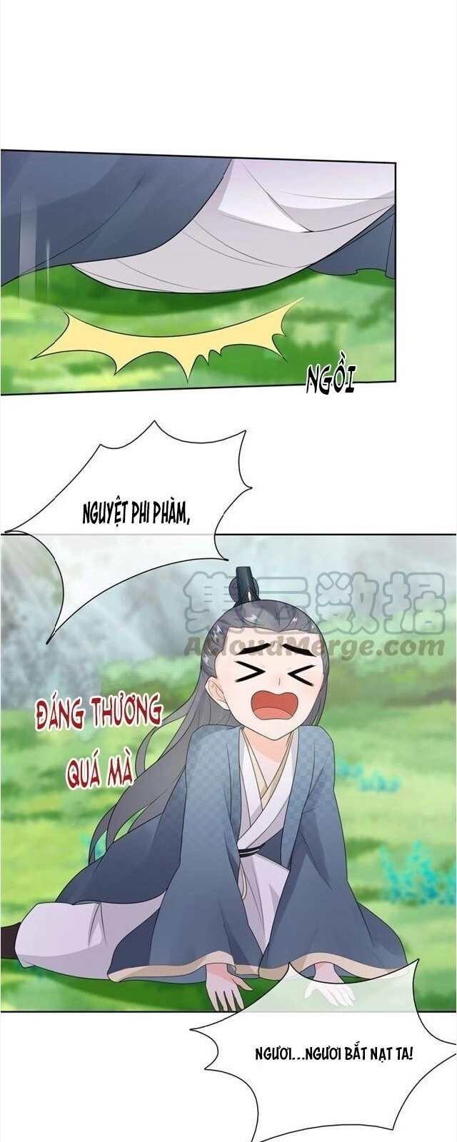 Ma Vương Đại Nhân, Phu Nhân Lại Bỏ Đi Rồi! Chapter 46 - 24