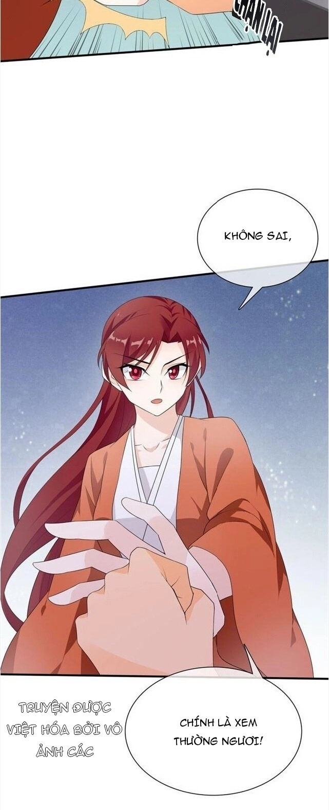 Ma Vương Đại Nhân, Phu Nhân Lại Bỏ Đi Rồi! Chapter 46 - 32