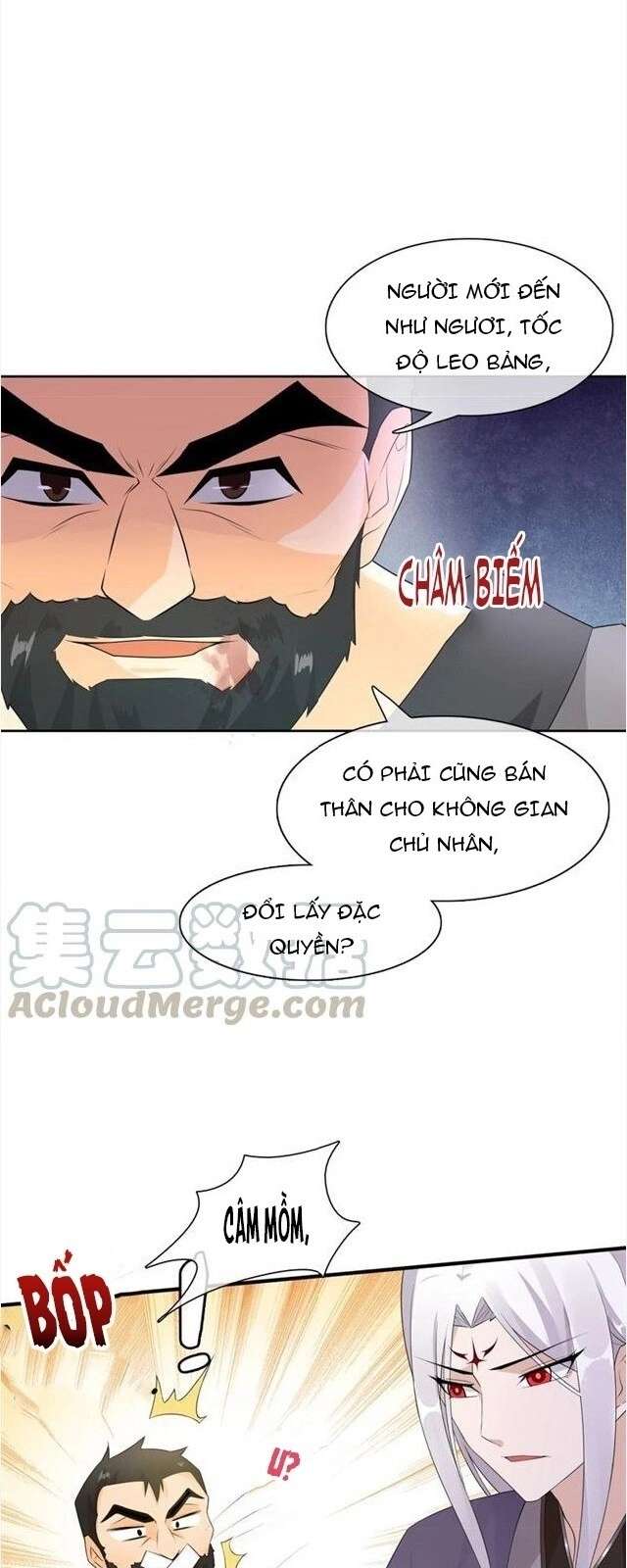 Ma Vương Đại Nhân, Phu Nhân Lại Bỏ Đi Rồi! Chapter 47 - 5