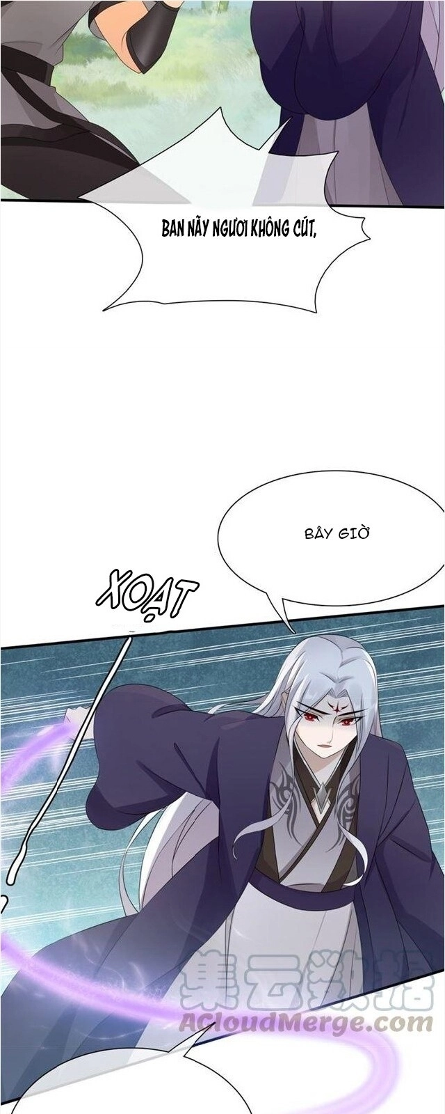 Ma Vương Đại Nhân, Phu Nhân Lại Bỏ Đi Rồi! Chapter 47 - 7