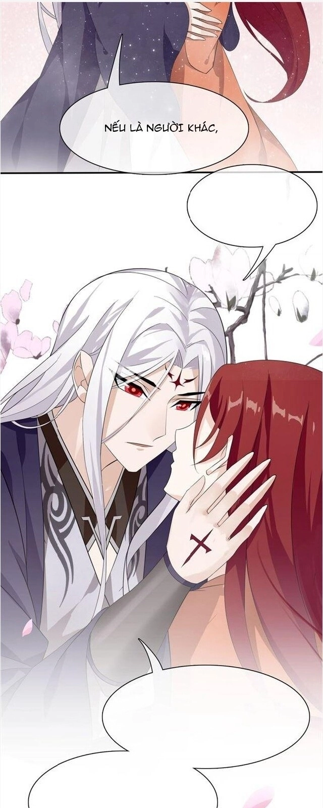 Ma Vương Đại Nhân, Phu Nhân Lại Bỏ Đi Rồi! Chapter 47 - 15