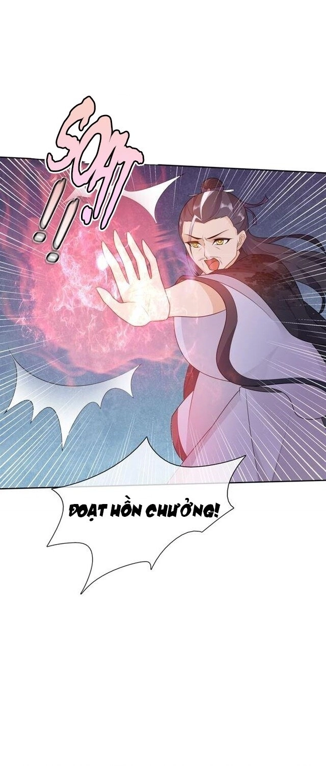 Ma Vương Đại Nhân, Phu Nhân Lại Bỏ Đi Rồi! Chapter 48 - 1