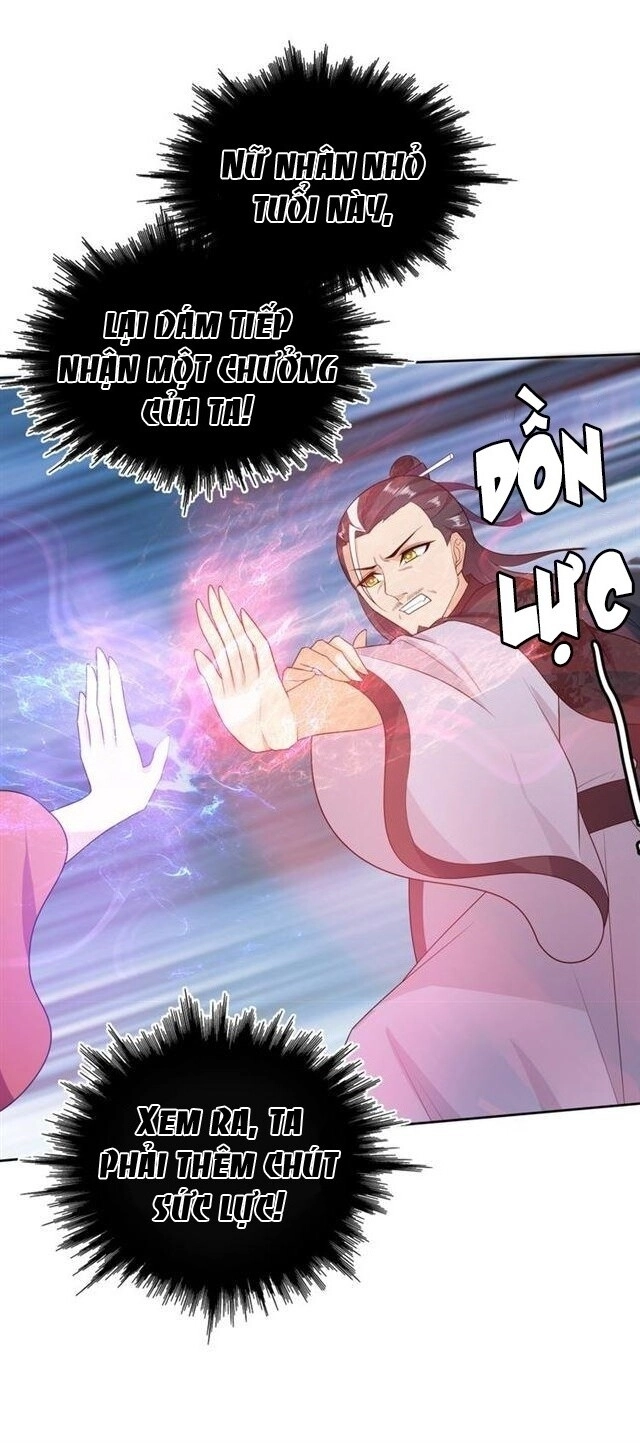 Ma Vương Đại Nhân, Phu Nhân Lại Bỏ Đi Rồi! Chapter 48 - 3