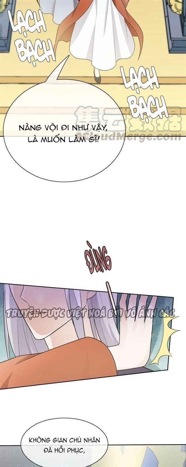 Ma Vương Đại Nhân, Phu Nhân Lại Bỏ Đi Rồi! Chapter 48 - 36