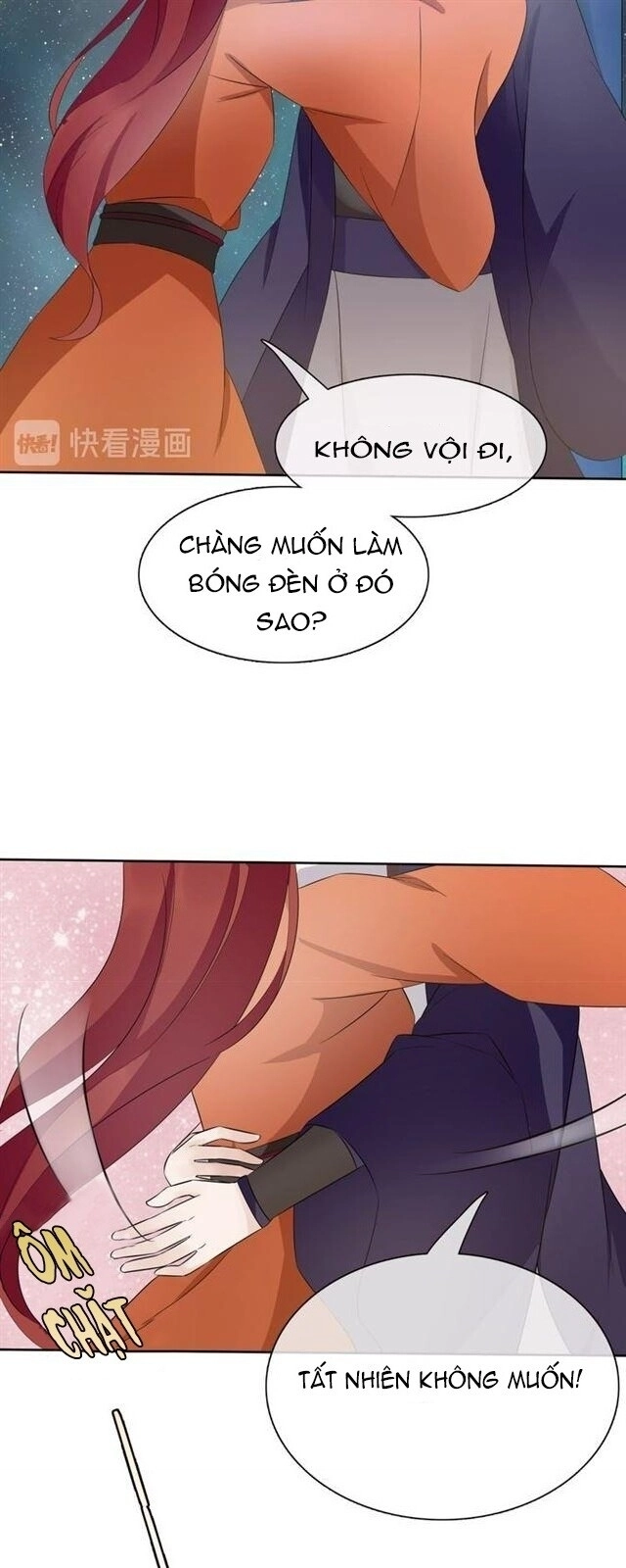 Ma Vương Đại Nhân, Phu Nhân Lại Bỏ Đi Rồi! Chapter 48 - 38