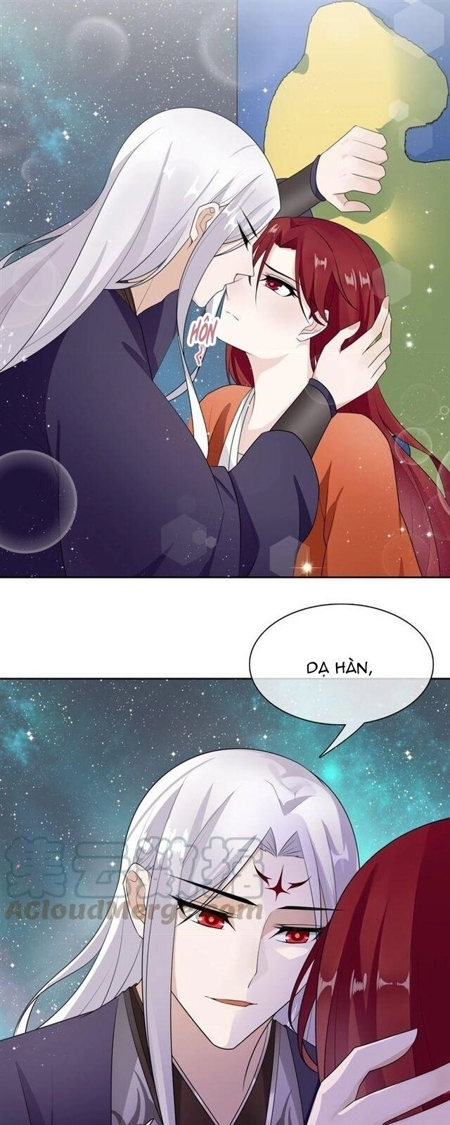 Ma Vương Đại Nhân, Phu Nhân Lại Bỏ Đi Rồi! Chapter 49 - 1