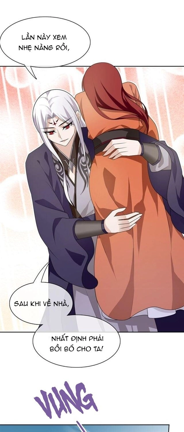 Ma Vương Đại Nhân, Phu Nhân Lại Bỏ Đi Rồi! Chapter 49 - 7