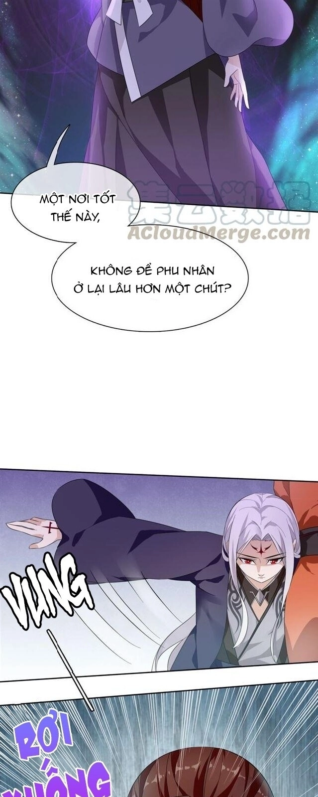 Ma Vương Đại Nhân, Phu Nhân Lại Bỏ Đi Rồi! Chapter 49 - 11