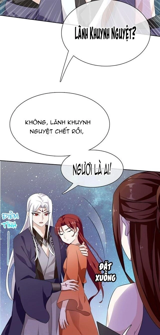 Ma Vương Đại Nhân, Phu Nhân Lại Bỏ Đi Rồi! Chapter 49 - 13