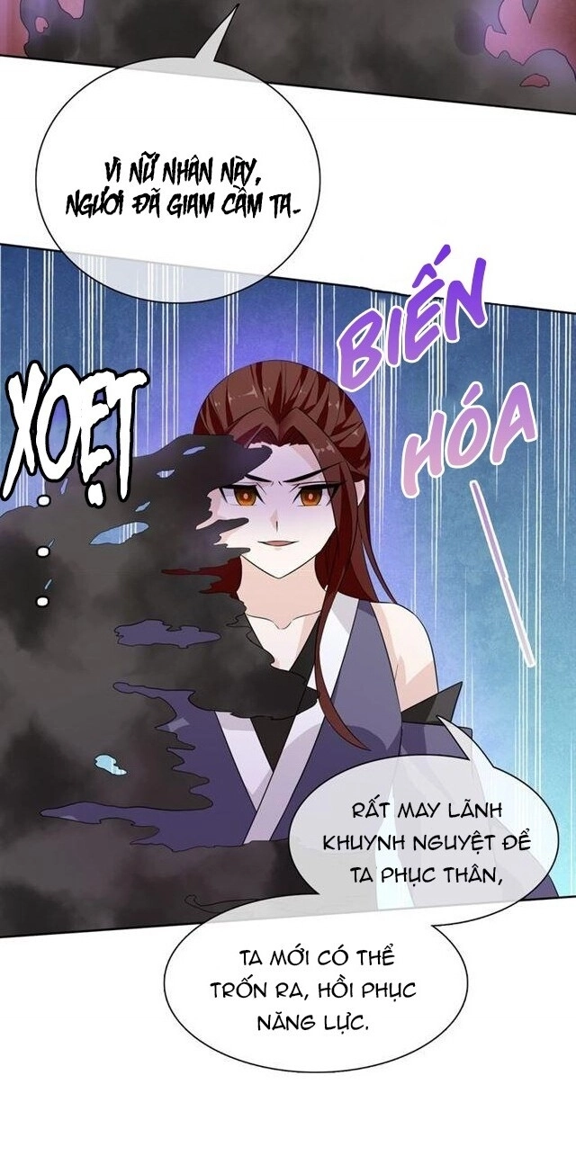 Ma Vương Đại Nhân, Phu Nhân Lại Bỏ Đi Rồi! Chapter 49 - 15