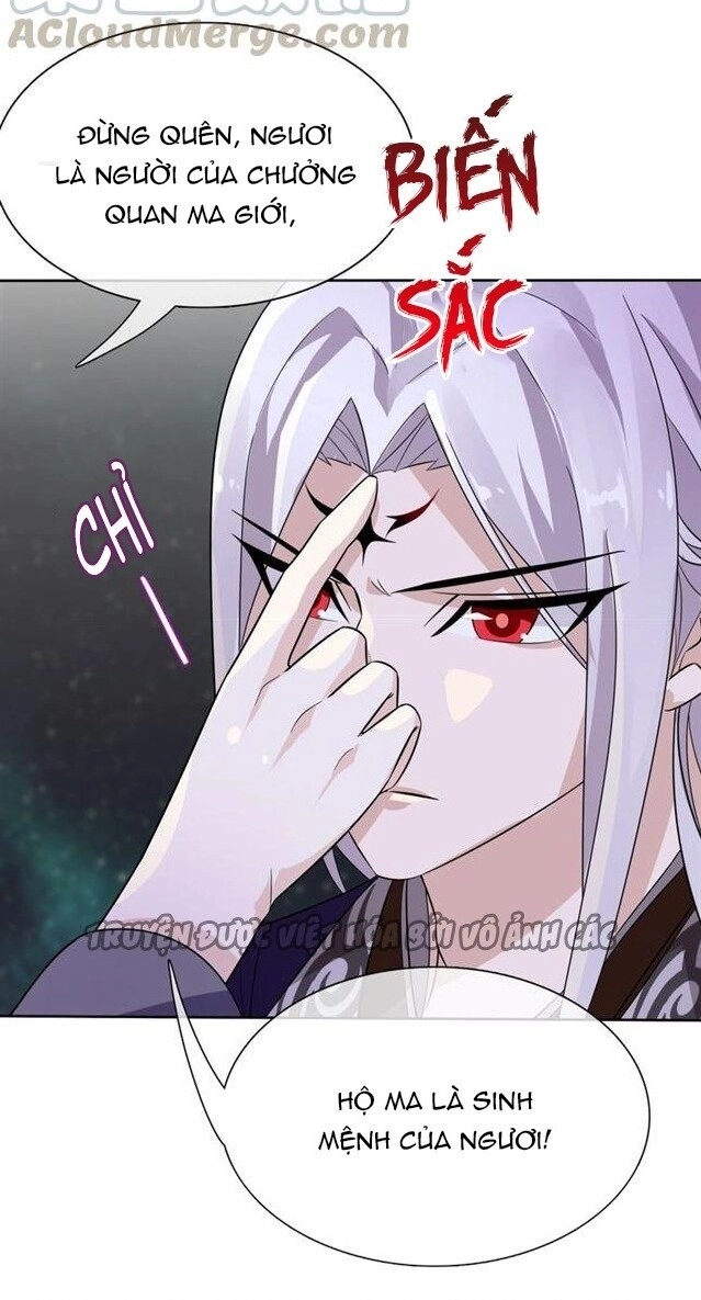 Ma Vương Đại Nhân, Phu Nhân Lại Bỏ Đi Rồi! Chapter 49 - 17