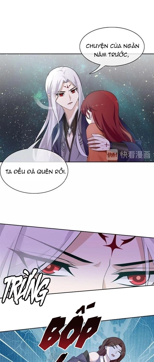 Ma Vương Đại Nhân, Phu Nhân Lại Bỏ Đi Rồi! Chapter 49 - 18