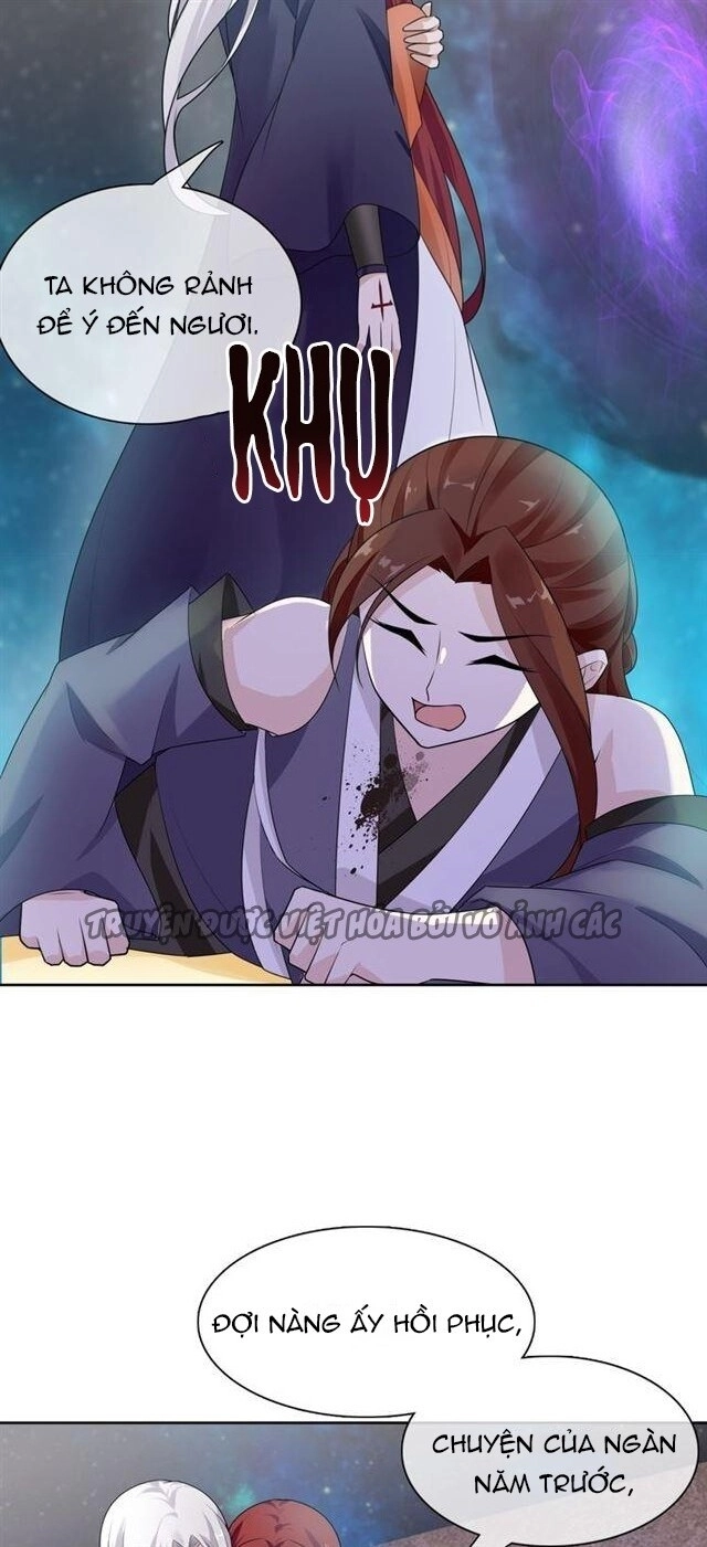 Ma Vương Đại Nhân, Phu Nhân Lại Bỏ Đi Rồi! Chapter 49 - 20