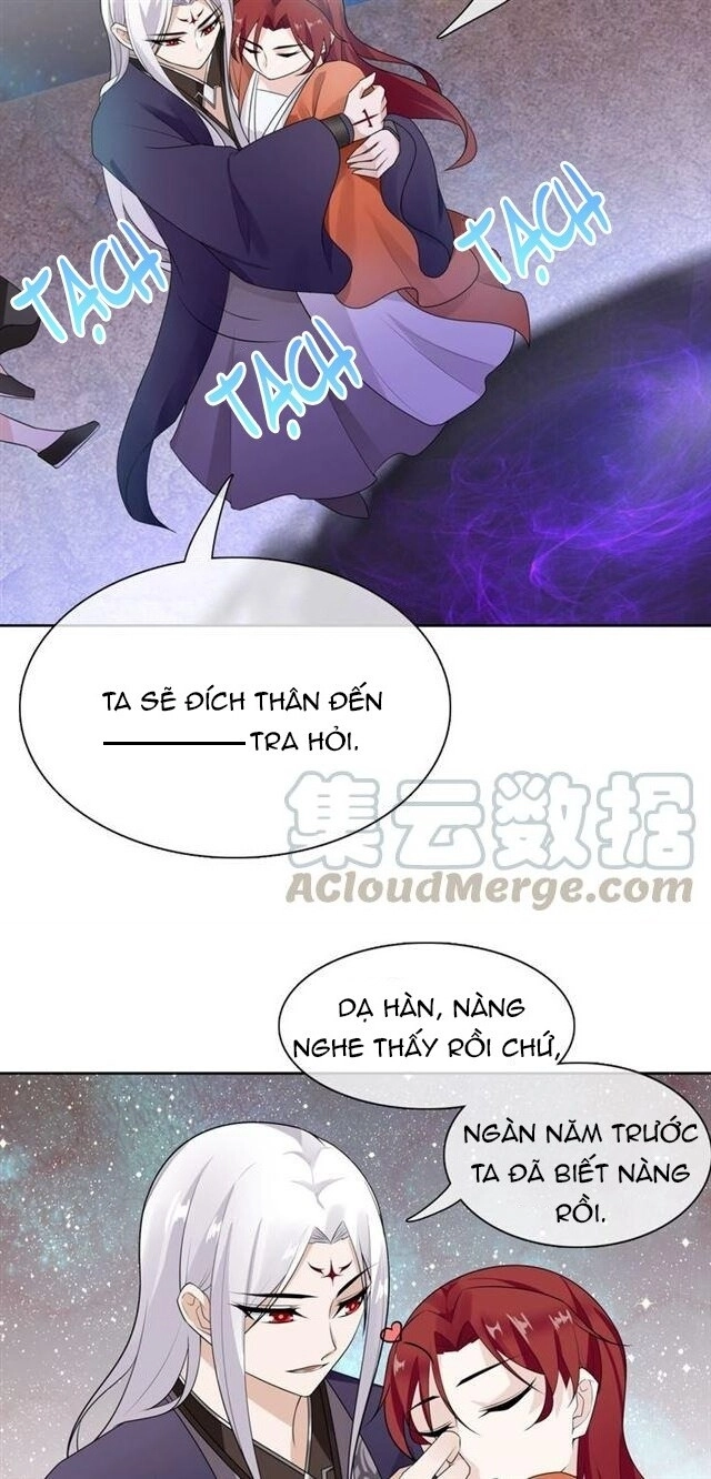 Ma Vương Đại Nhân, Phu Nhân Lại Bỏ Đi Rồi! Chapter 49 - 21