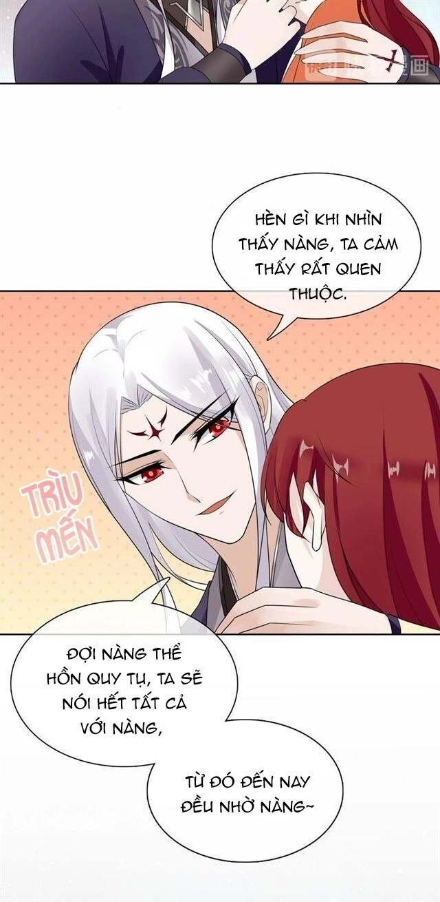 Ma Vương Đại Nhân, Phu Nhân Lại Bỏ Đi Rồi! Chapter 49 - 22