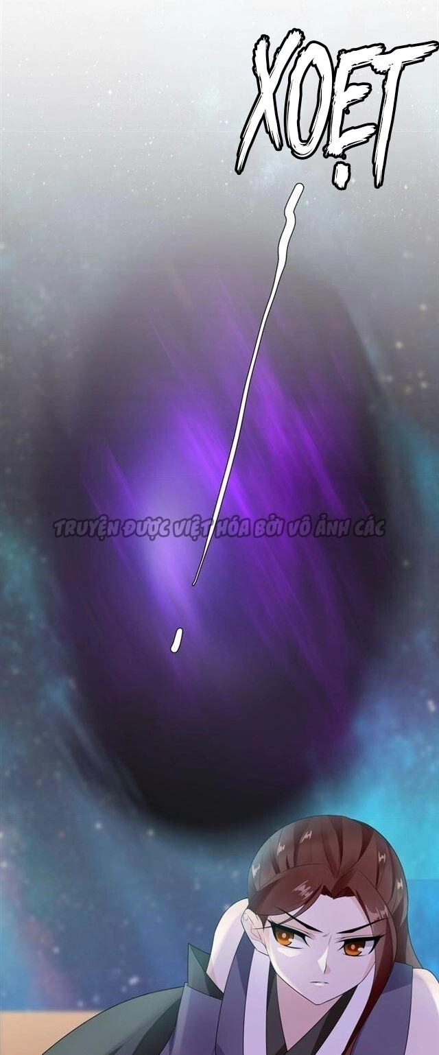 Ma Vương Đại Nhân, Phu Nhân Lại Bỏ Đi Rồi! Chapter 49 - 23