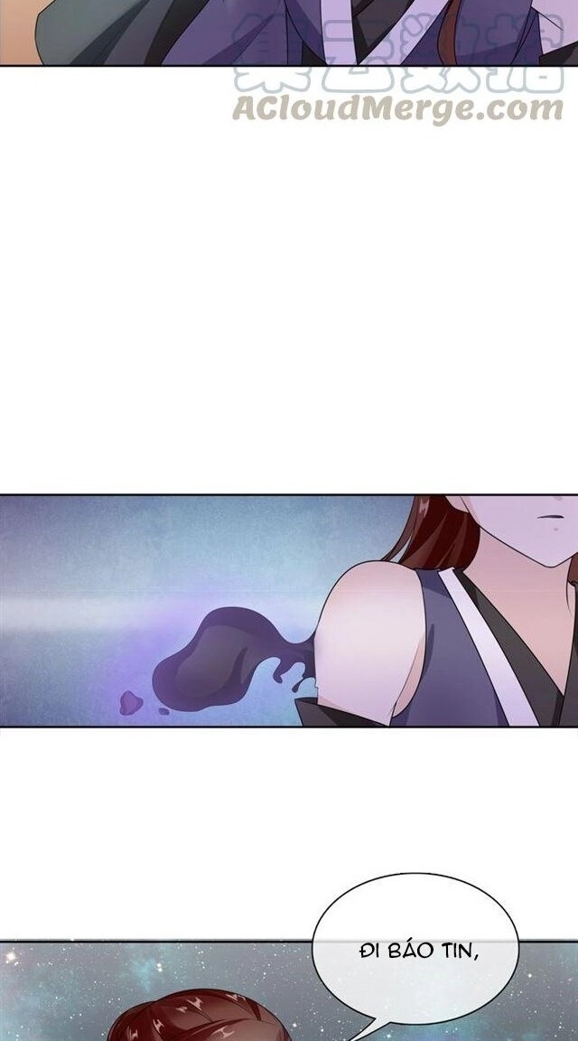 Ma Vương Đại Nhân, Phu Nhân Lại Bỏ Đi Rồi! Chapter 49 - 24