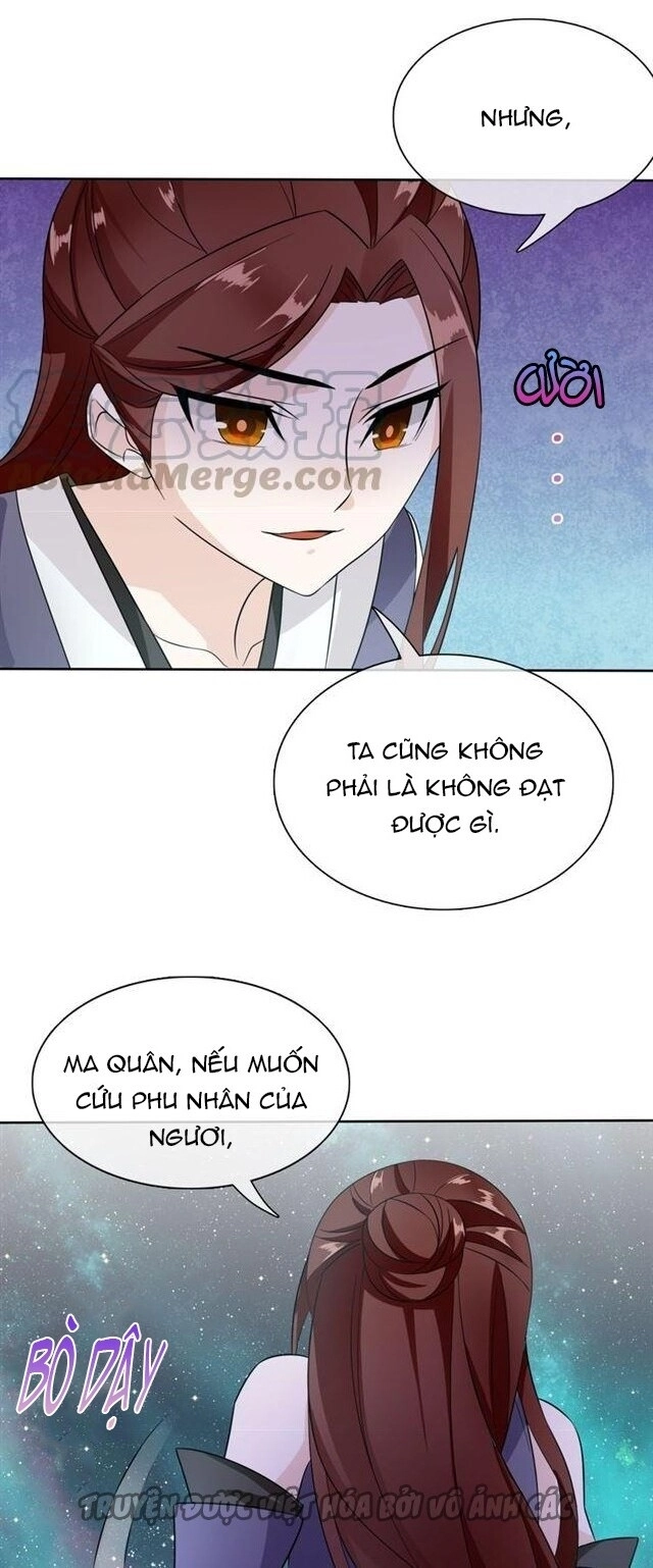 Ma Vương Đại Nhân, Phu Nhân Lại Bỏ Đi Rồi! Chapter 49 - 26