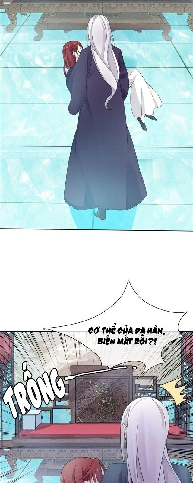 Ma Vương Đại Nhân, Phu Nhân Lại Bỏ Đi Rồi! Chapter 49 - 28