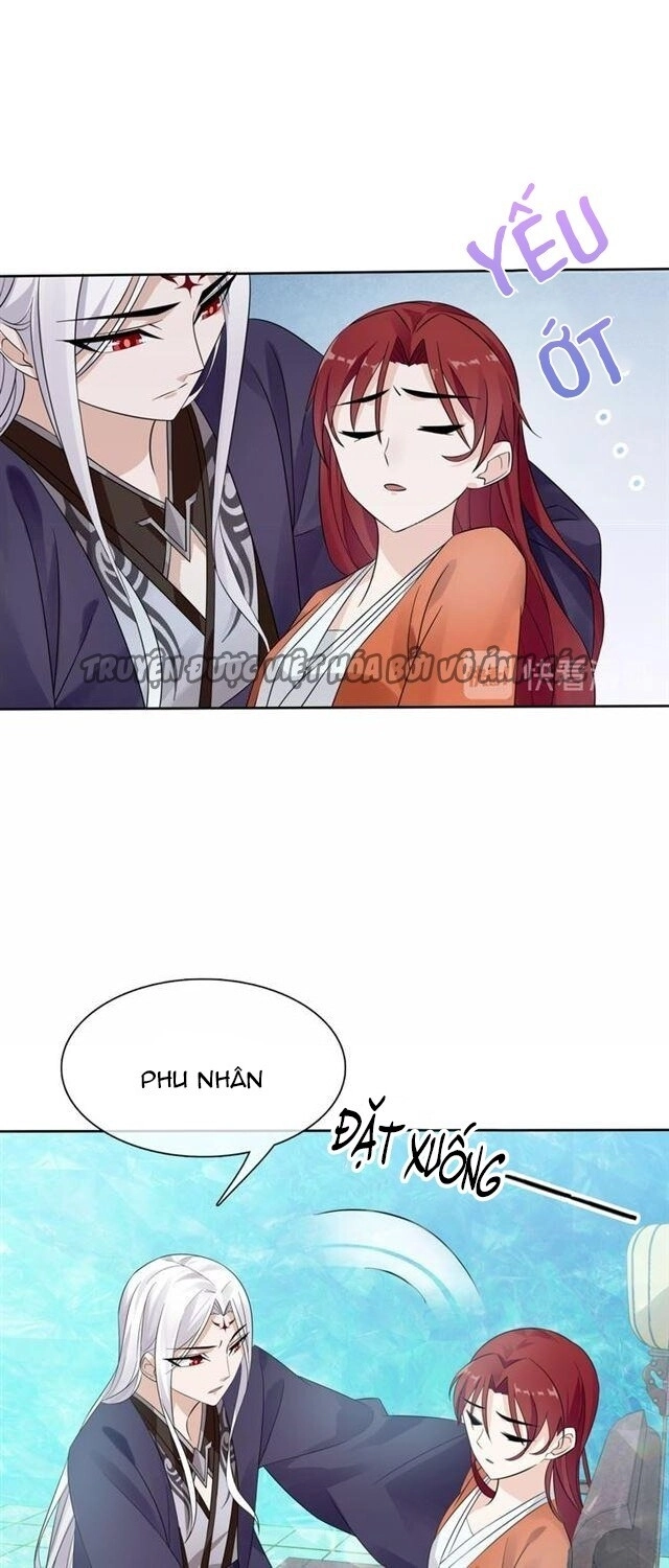 Ma Vương Đại Nhân, Phu Nhân Lại Bỏ Đi Rồi! Chapter 49 - 30