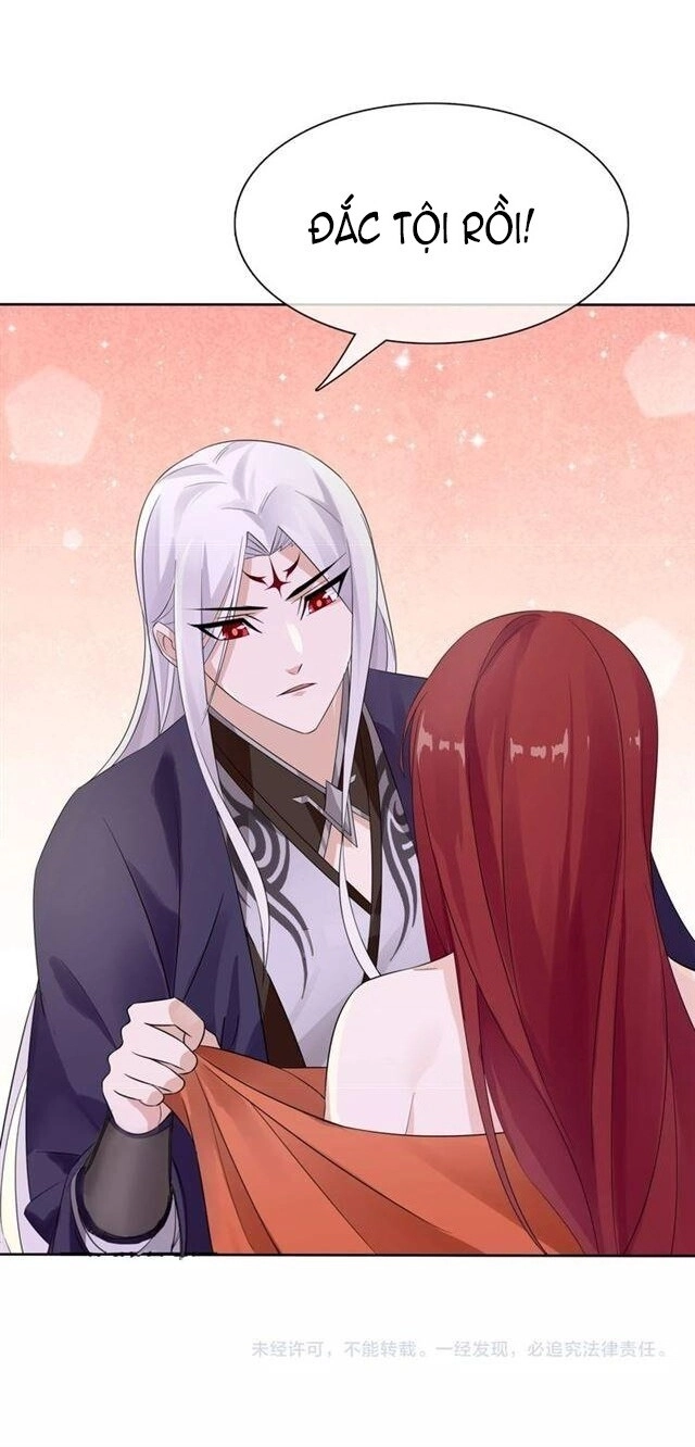 Ma Vương Đại Nhân, Phu Nhân Lại Bỏ Đi Rồi! Chapter 49 - 32