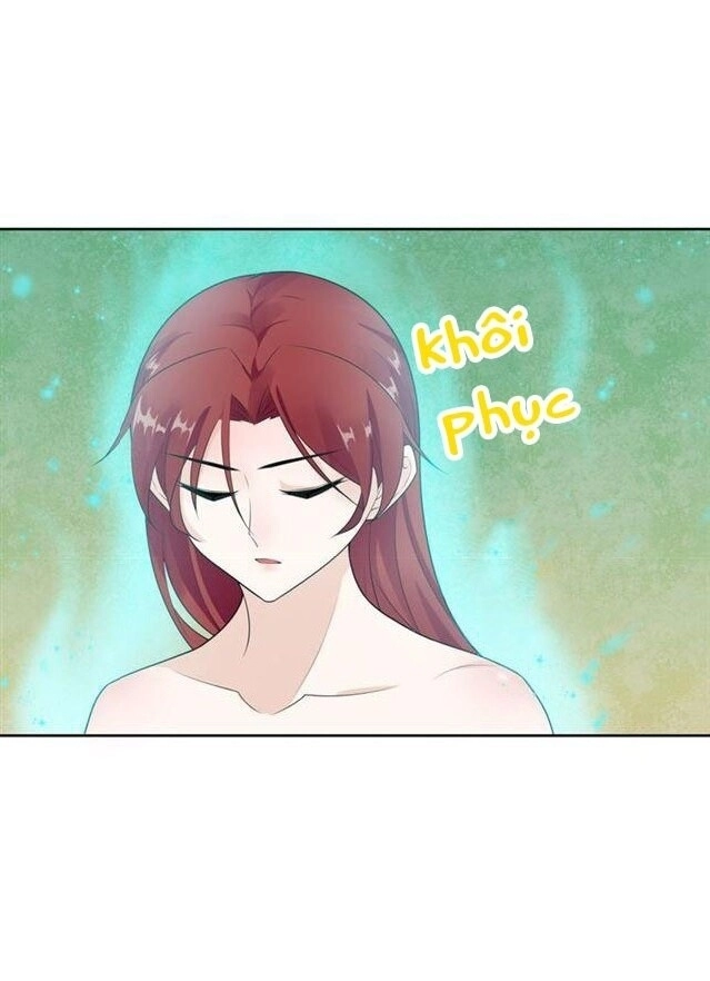 Ma Vương Đại Nhân, Phu Nhân Lại Bỏ Đi Rồi! Chapter 50 - 2