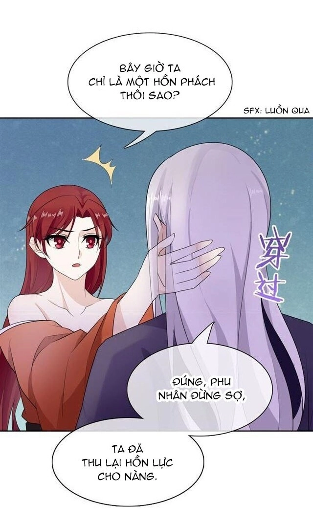 Ma Vương Đại Nhân, Phu Nhân Lại Bỏ Đi Rồi! Chapter 50 - 11