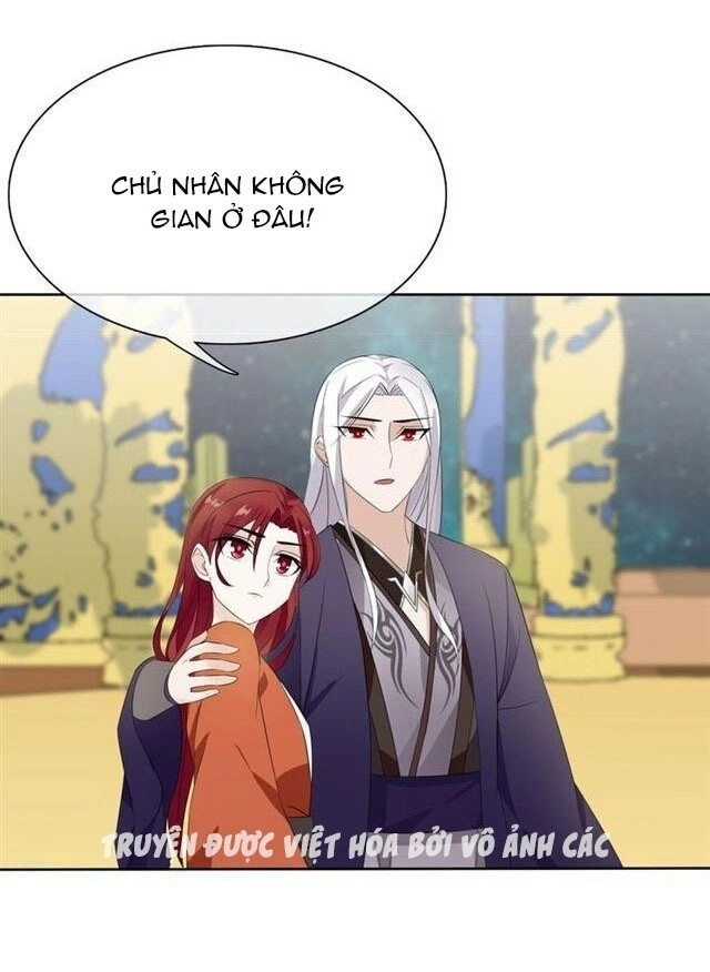Ma Vương Đại Nhân, Phu Nhân Lại Bỏ Đi Rồi! Chapter 50 - 15