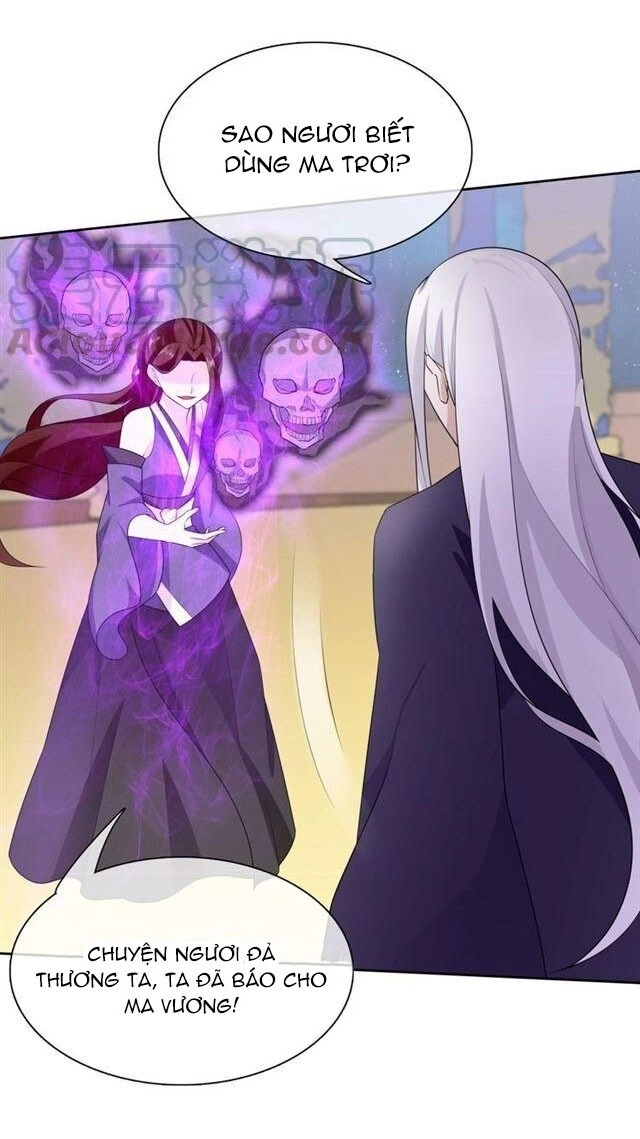 Ma Vương Đại Nhân, Phu Nhân Lại Bỏ Đi Rồi! Chapter 50 - 26