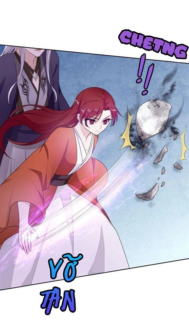 Ma Vương Đại Nhân, Phu Nhân Lại Bỏ Đi Rồi! Chapter 50 - 32