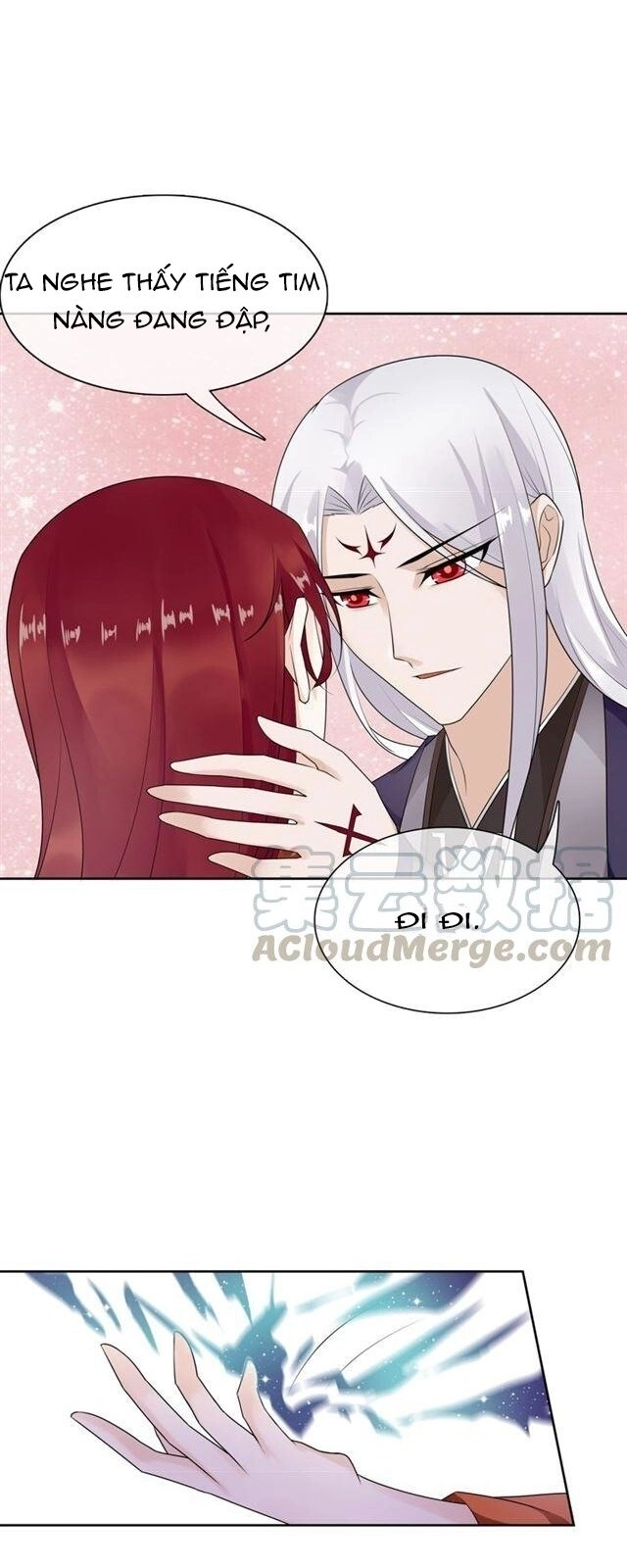 Ma Vương Đại Nhân, Phu Nhân Lại Bỏ Đi Rồi! Chapter 51 - 19