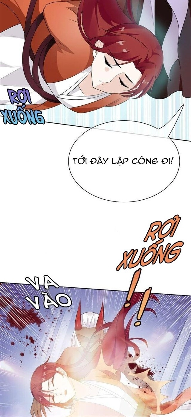 Ma Vương Đại Nhân, Phu Nhân Lại Bỏ Đi Rồi! Chapter 52 - 32