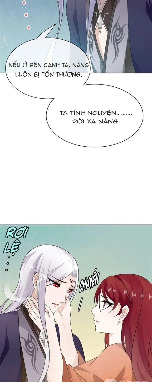 Ma Vương Đại Nhân, Phu Nhân Lại Bỏ Đi Rồi! Chapter 52 - 41