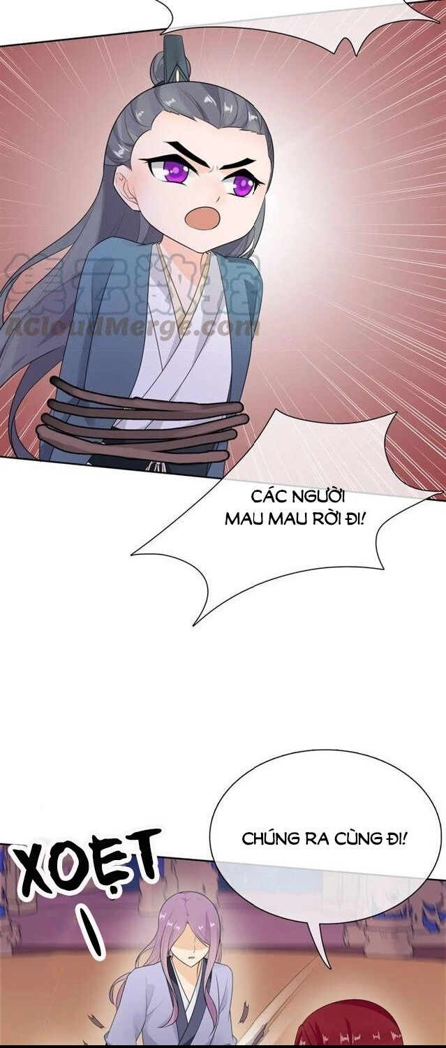 Ma Vương Đại Nhân, Phu Nhân Lại Bỏ Đi Rồi! Chapter 53 - 3