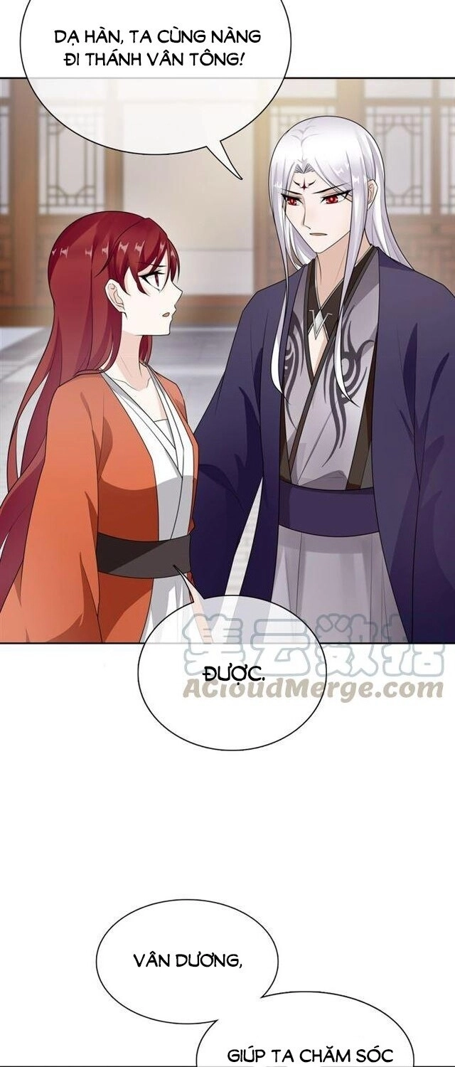 Ma Vương Đại Nhân, Phu Nhân Lại Bỏ Đi Rồi! Chapter 53 - 16