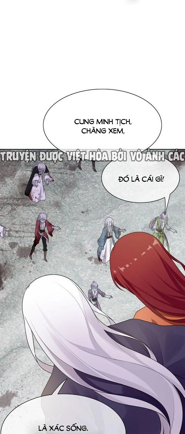 Ma Vương Đại Nhân, Phu Nhân Lại Bỏ Đi Rồi! Chapter 53 - 20