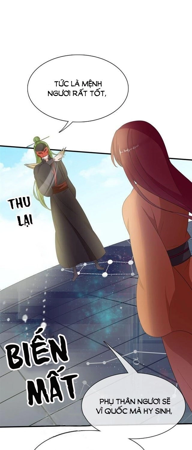 Ma Vương Đại Nhân, Phu Nhân Lại Bỏ Đi Rồi! Chapter 53 - 28