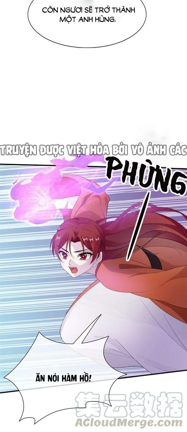 Ma Vương Đại Nhân, Phu Nhân Lại Bỏ Đi Rồi! Chapter 53 - 29