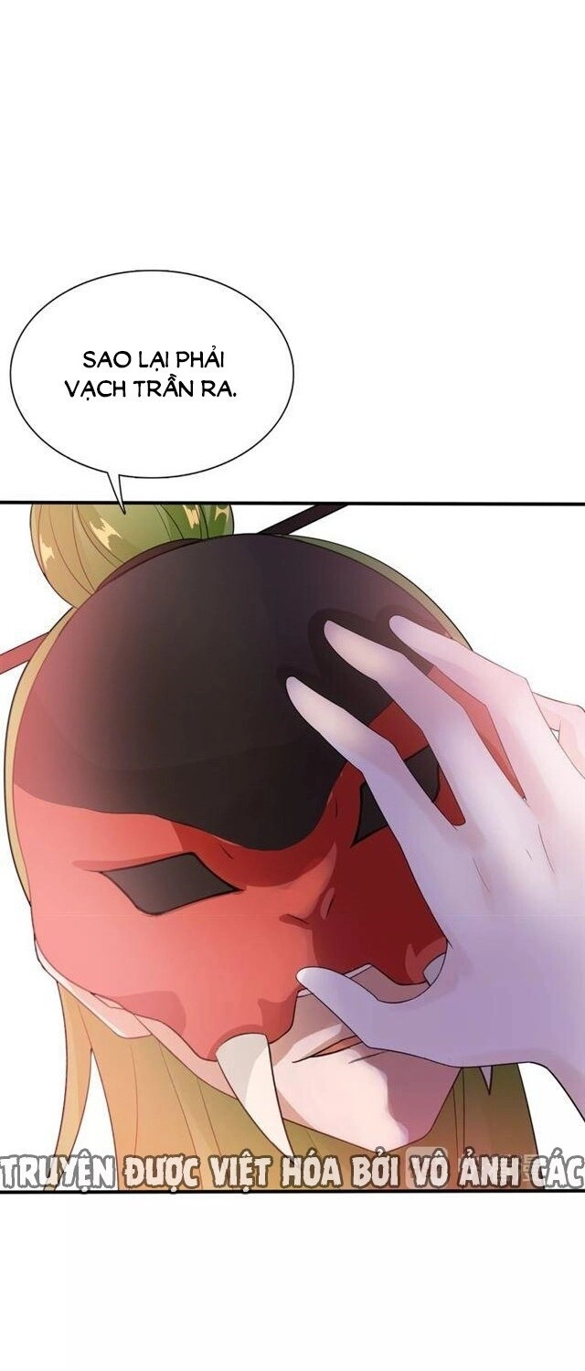 Ma Vương Đại Nhân, Phu Nhân Lại Bỏ Đi Rồi! Chapter 53 - 34