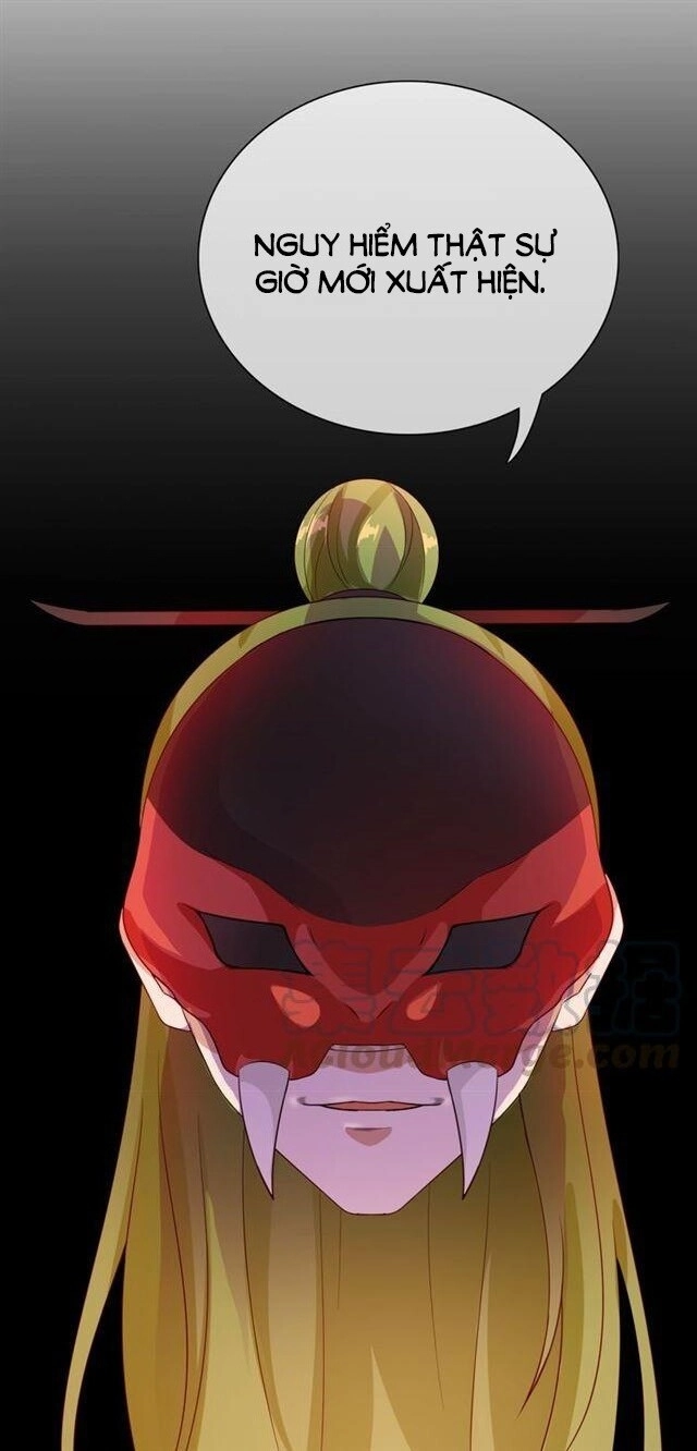 Ma Vương Đại Nhân, Phu Nhân Lại Bỏ Đi Rồi! Chapter 53 - 36