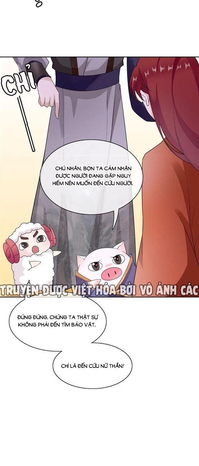 Ma Vương Đại Nhân, Phu Nhân Lại Bỏ Đi Rồi! Chapter 55 - 12