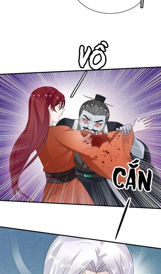 Ma Vương Đại Nhân, Phu Nhân Lại Bỏ Đi Rồi! Chapter 55 - 23